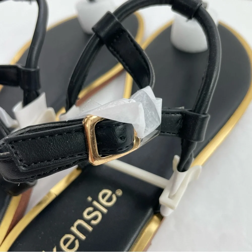 Kensie brand style